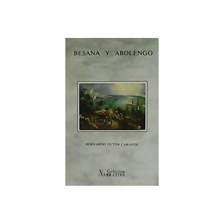 BESANA Y ABOLENGO